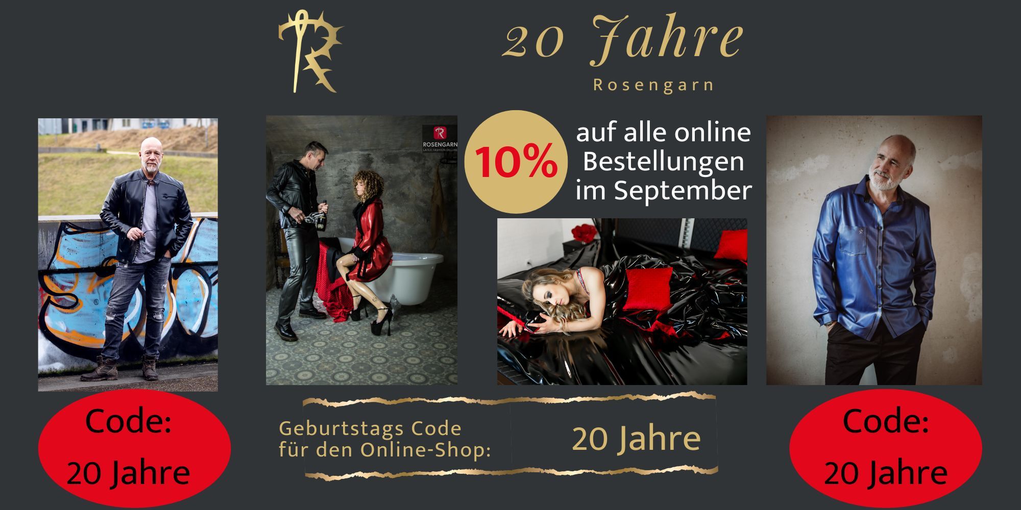 10% Einkaufsvorteil